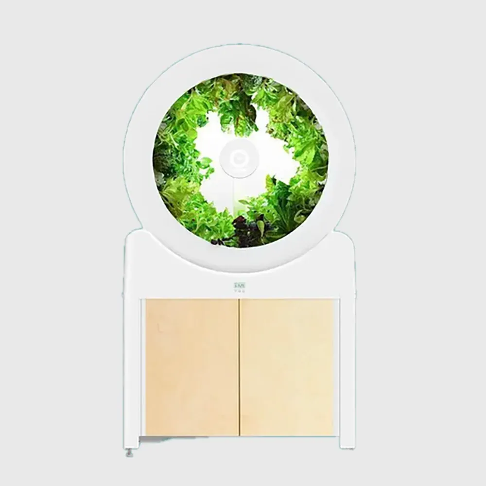 Équilibre NovaGarden - Novaserre