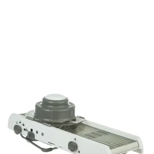 Progressive Mandoline Slicer - Grey