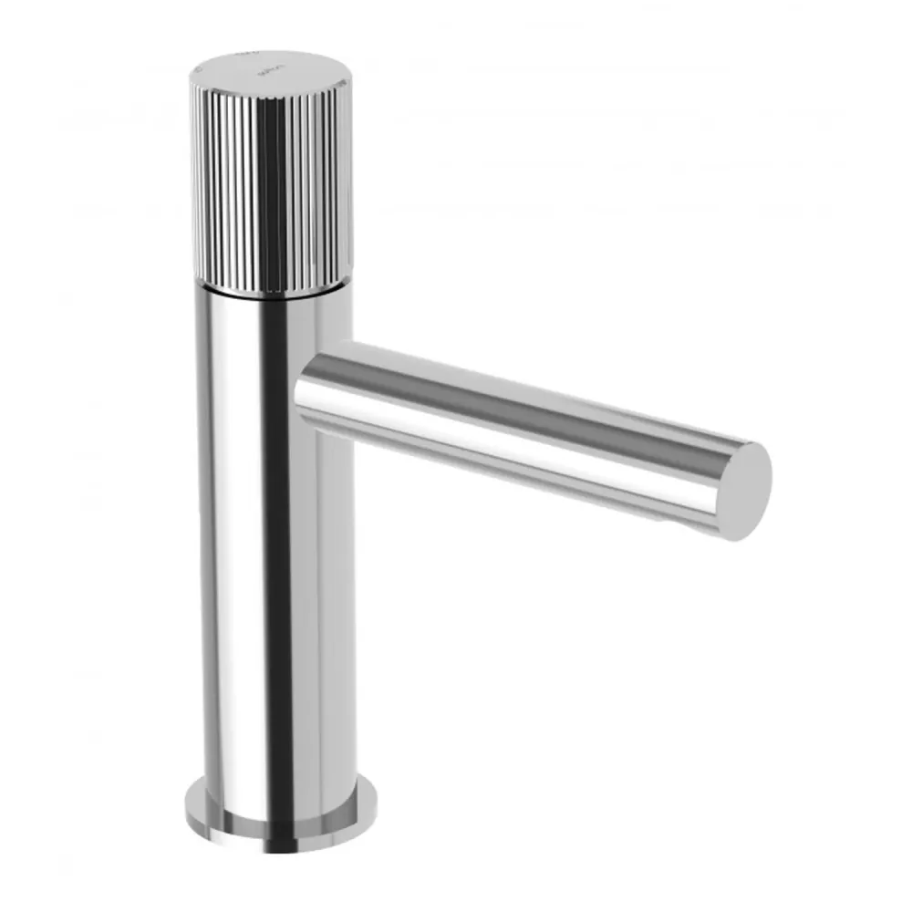 Mitigeur lavabo avec vidage click clack Paffoni Jo chromé garantie 1