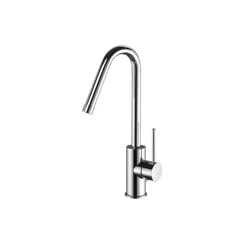 Mitigeur lavabo série Light modèle LIG978CR chromé Paffoni