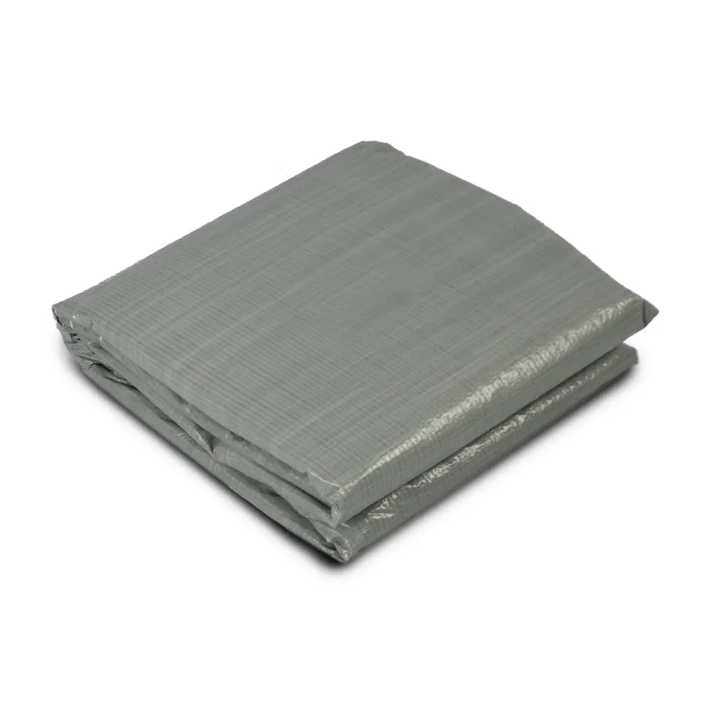 Tapis de sol de piscine EXIT 540x250cm - gris EXIT Toys