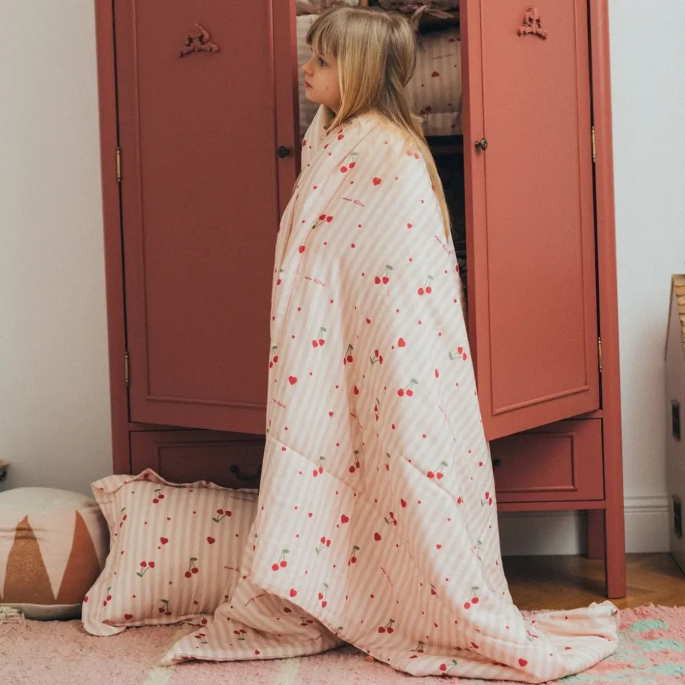 La Millou Bamboo M Mom Cheri set de literie