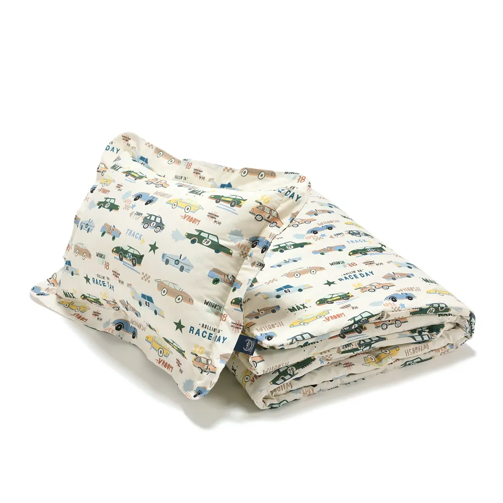 La Millou Cotton Bedding Set XL Grand Prix