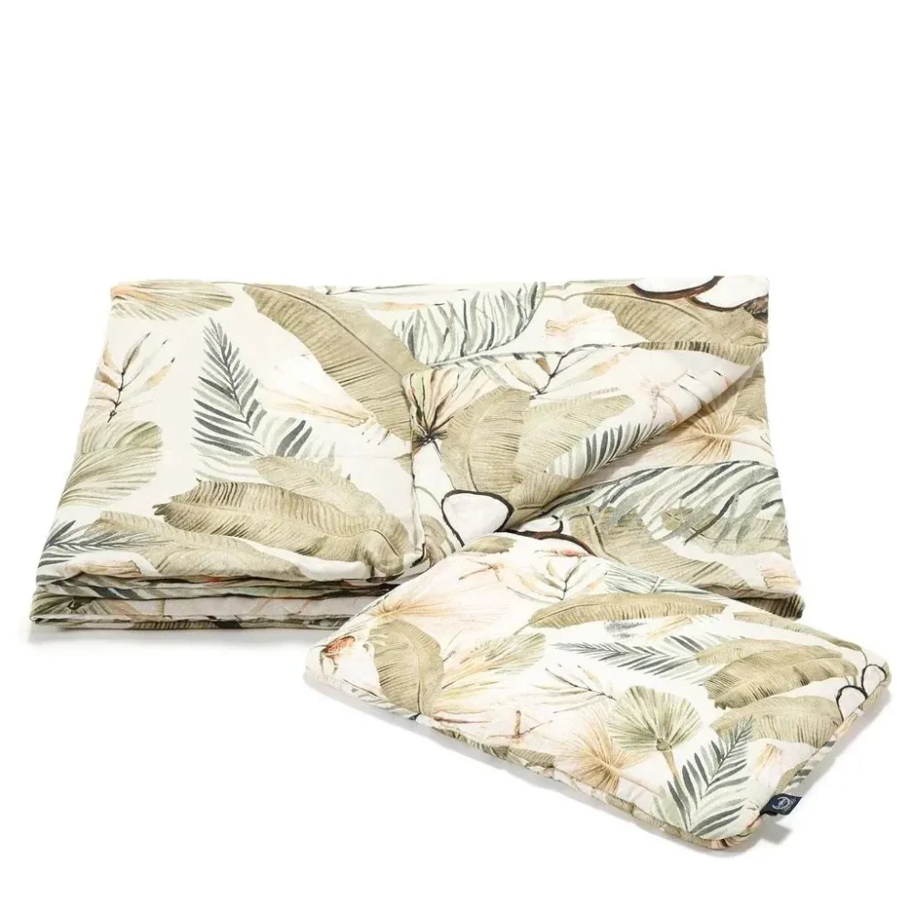 La Millou Literie bébé en bambou L Boho Coco