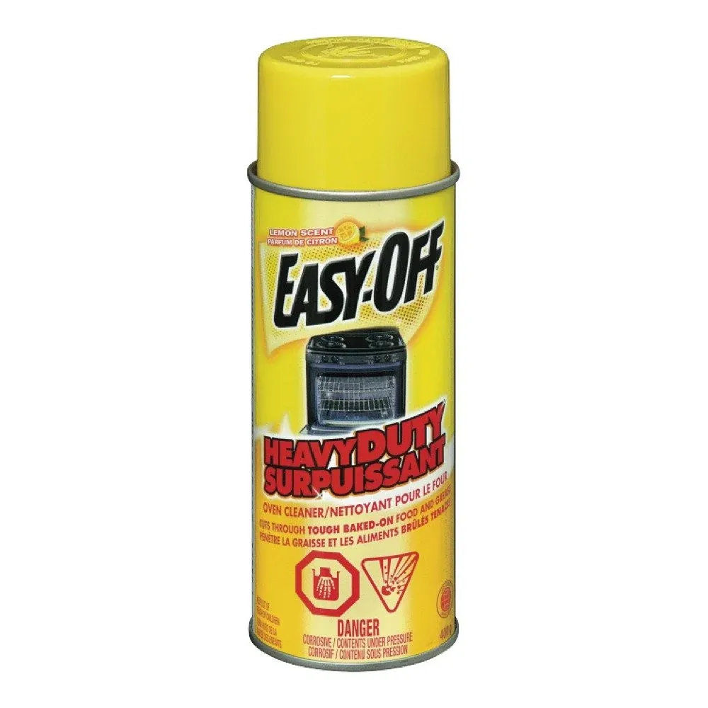 EASYOFF NETTOYEUR FOUR AEROSOL , 400 G