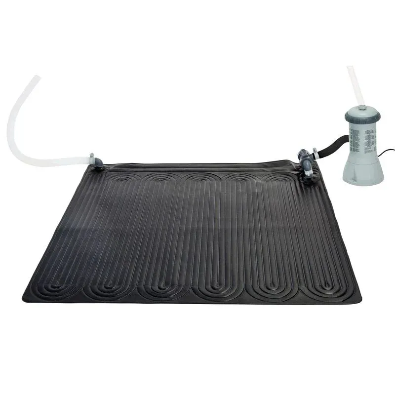 TAPIS SOLAIRE INTEX