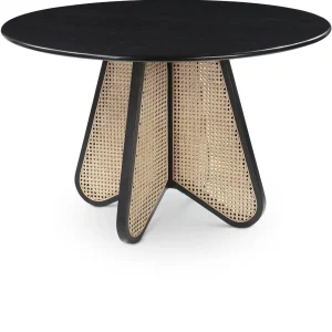 Table à Manger Papillon Fabriqué en France