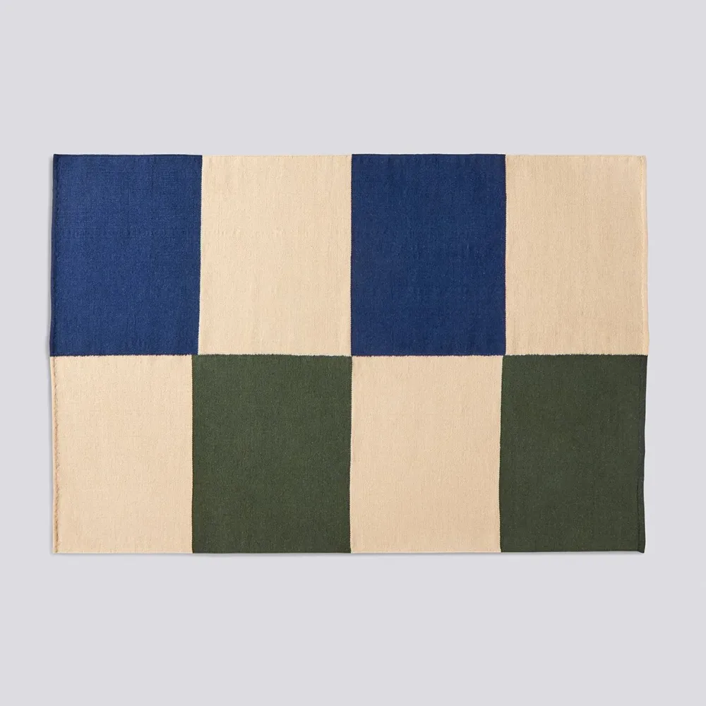 Tapis Ethan Cook Flat Works 200 x 300 cm - Hay