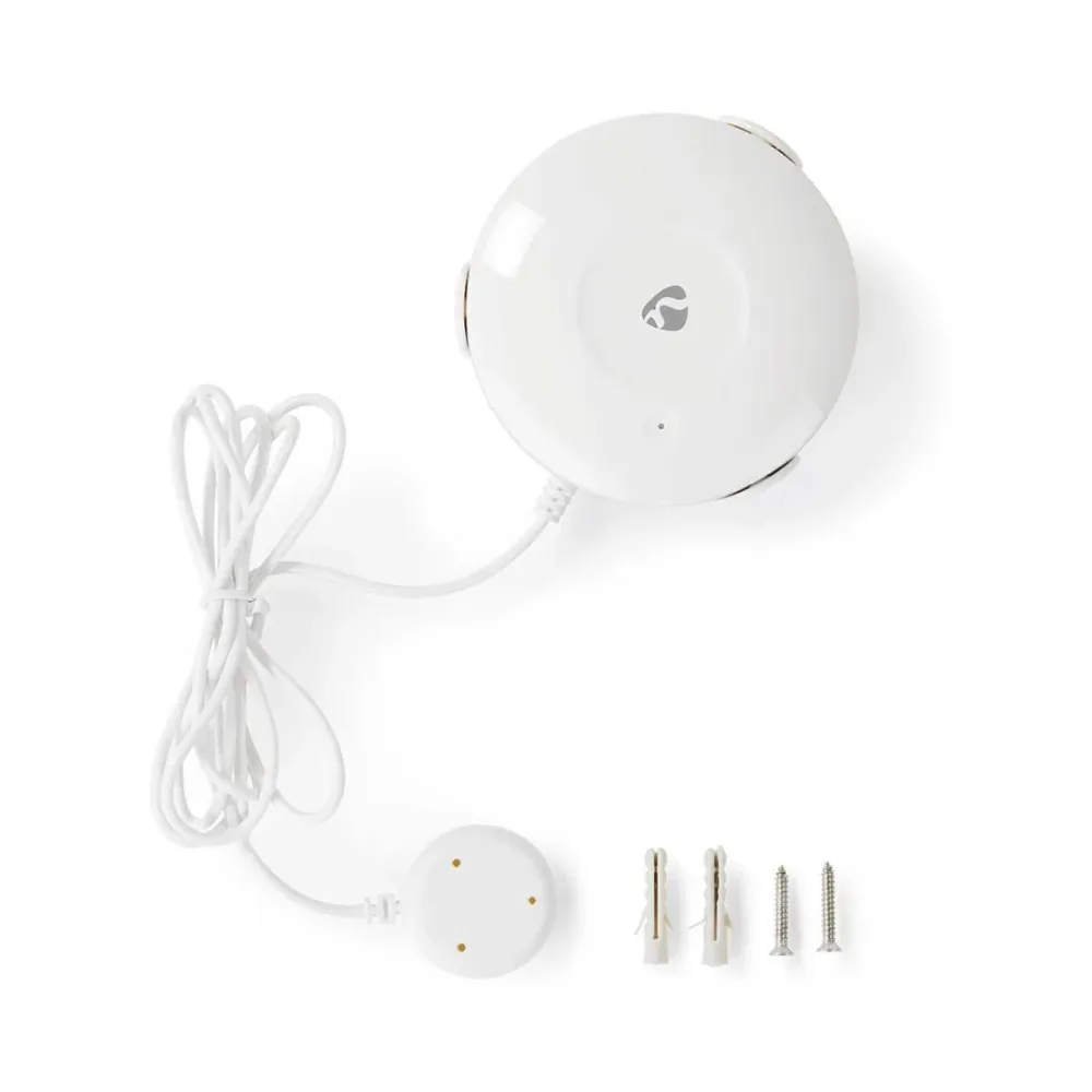 Détecteur d'eau intelligent - détecteur de fuite d'eau SmartLife