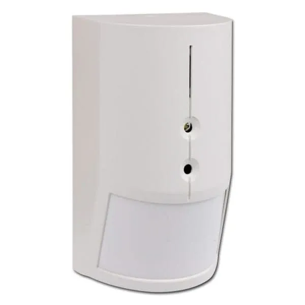 AlarmsystemExpert.co.uk détecteur de mouvement JS-20LARGO PIR