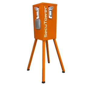 AlarmsystemExpert.nl SecuTower Complete