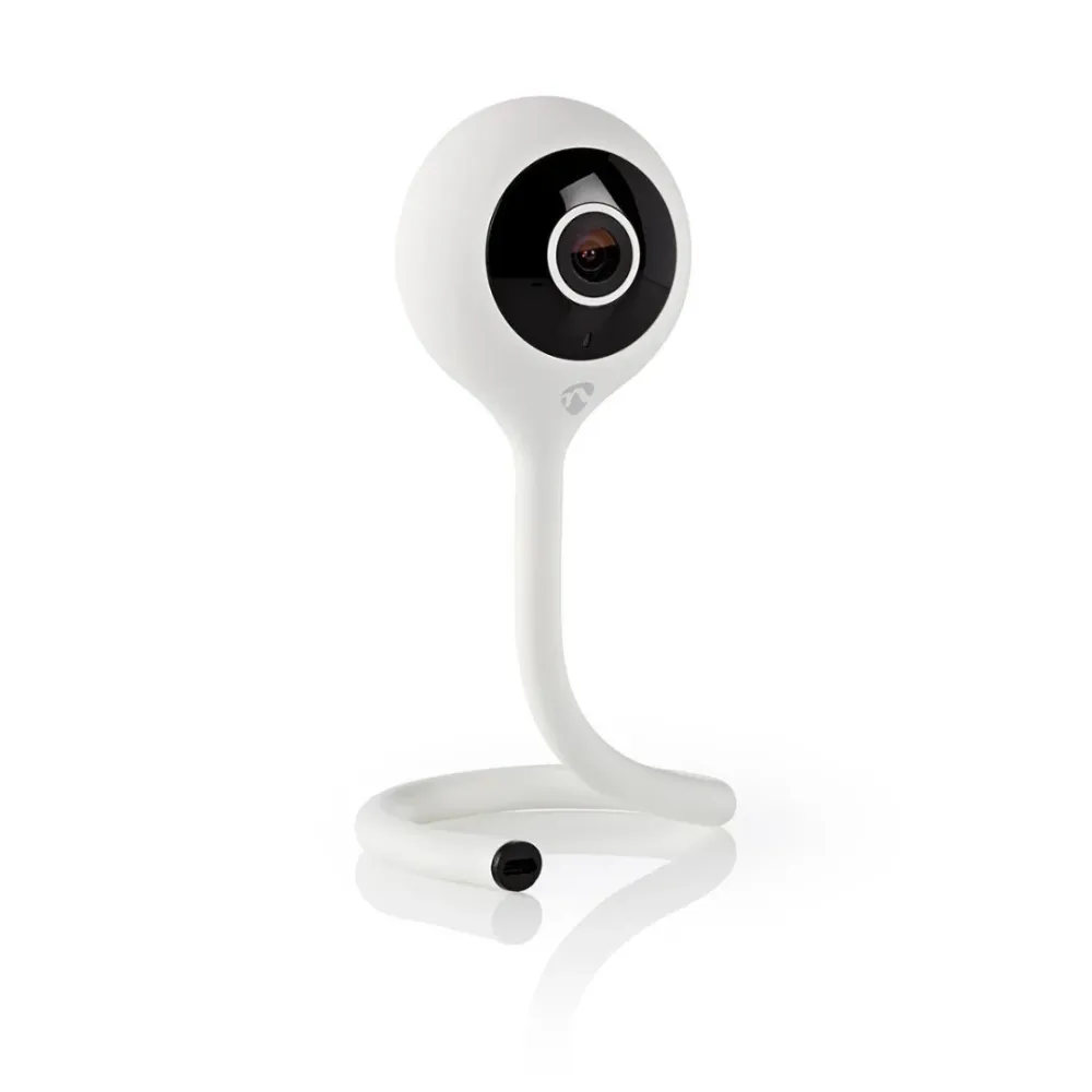 Caméra d'intérieur intelligente - Full HD - SmartLife
