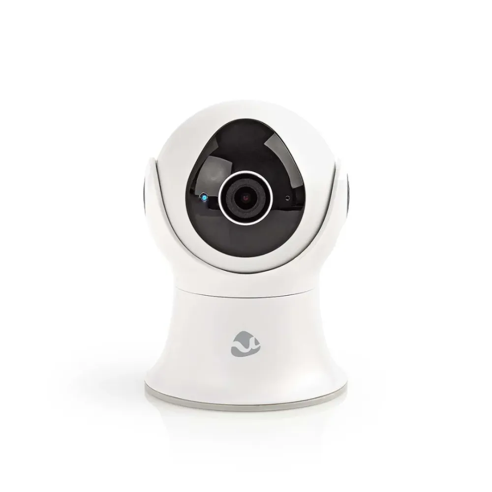 Caméra extérieure intelligente - IP65 - Contrôle par smartphone - SmartLife