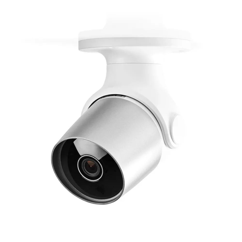 Caméra extérieure intelligente - Vision nocturne - SmartLife