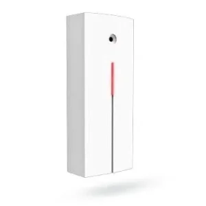 Détecteur de bris de glace Jablotron GBS-210 "VIVO