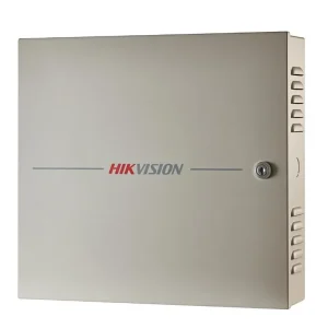 Hikvision DS-K2604T, contrôleur de porte complet Pro, 4 portes