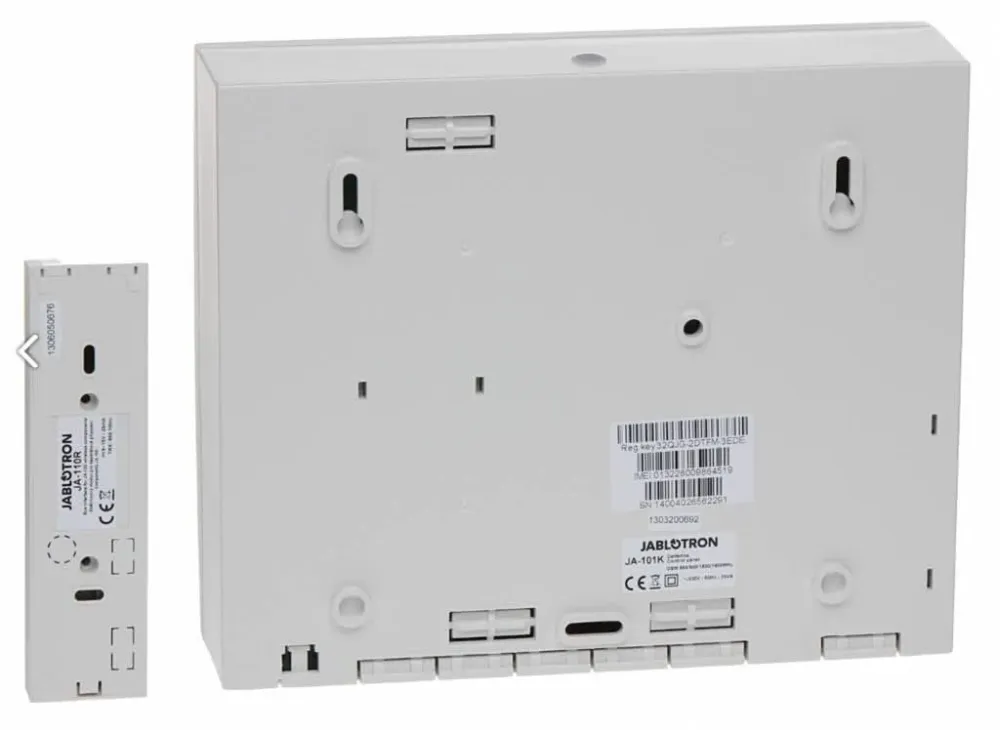Jablotron JA-101KR unité centrale Wireless LAN 2G Module