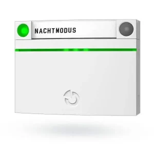 Jablotron JA-152E Panneau de contrôle de code sans fil avec RFID
