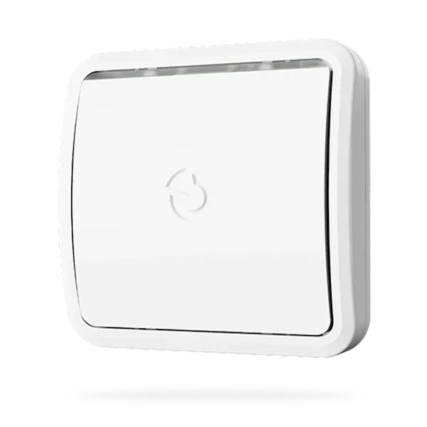 Jablotron JA-158J Bouton mural sans fil