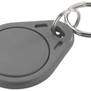 Jablotron PC-02G Porte-clés de proximité gris