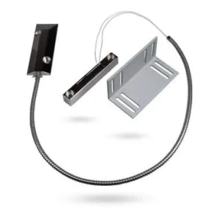 Jablotron SA-220 contact magnétique pour porte roulante avec contact au sol