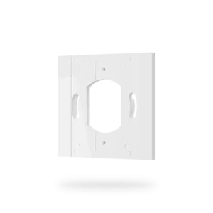 Jablotron WRE-KU68-WH, Support de montage pour le JA-120E-WH