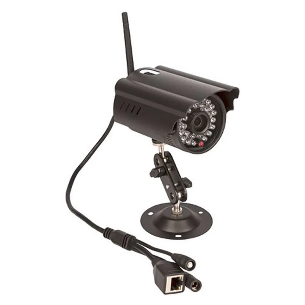 Kerbl Caméra IPCam 2.0 HD