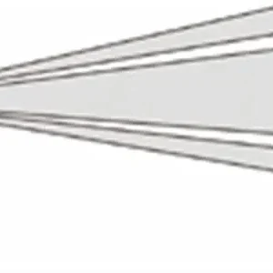 Lentille de rideau Jablotron JS-7904
