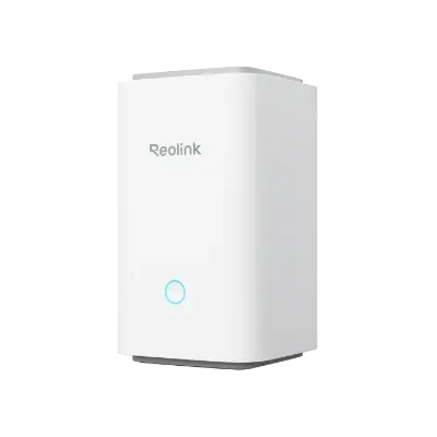 Reolink Home Hub1, hub de sécurité sans fil avec gestion multi-appareils