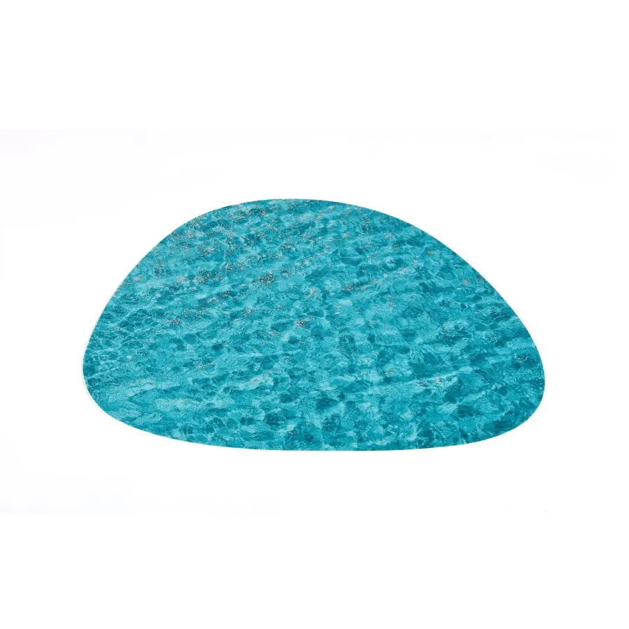 Tapis de cuisine "Maldives" Pets (R) Evolution - Seletti x United Pets