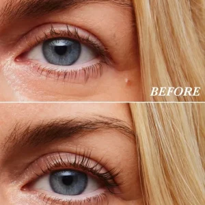 Rehaussement de cils à la kératine Beauties Lab