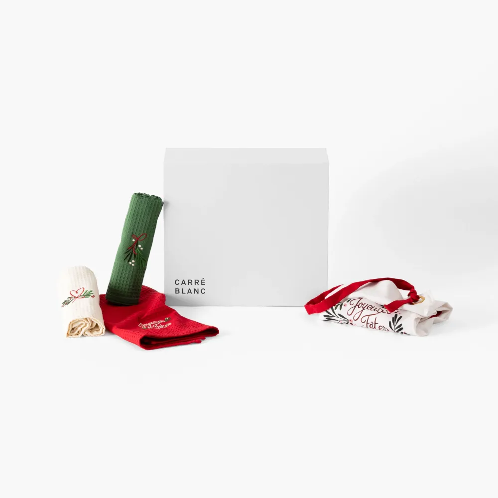 Boite cadeau
