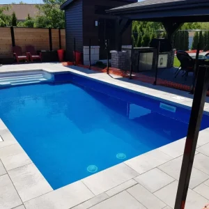 Plan d'Entretien Piscines