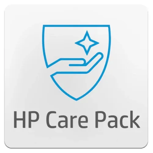 Support matériel HP pour ordinateur de bureau 3 ans - U6578E