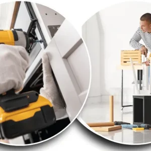 Service de Montage de Meubles à domicile (Vaud-Genève) Xios Store SNC