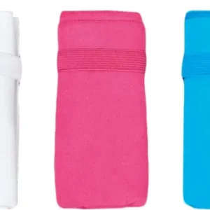 Serviette sport microfibre - 70 x 120 cm Proact