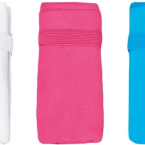 Serviette sport microfibre - 30 x 50 cm Proact