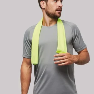 Serviette sport rafraîchissante Proact