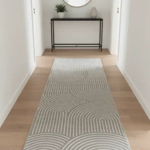 TAPIS ORGA - Couloir - 70/200cm Zafar tapis