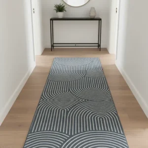TAPIS ORGA - Couloir - 70/200cm Zafar tapis