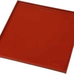 TAPIS AVEC REBORD SILIKOMART