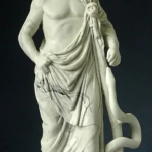 ASKLEPIOS