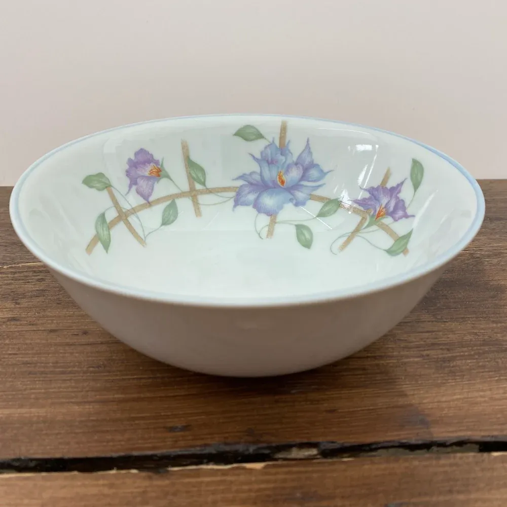 Denby "Harmony" Soup/Cereal Bowl Denby Pottery