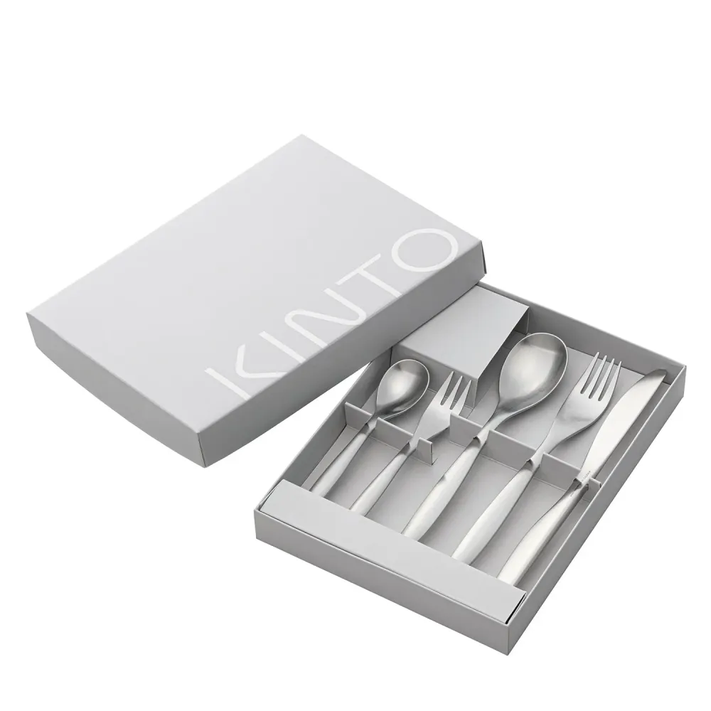 Set de couverts HIBI