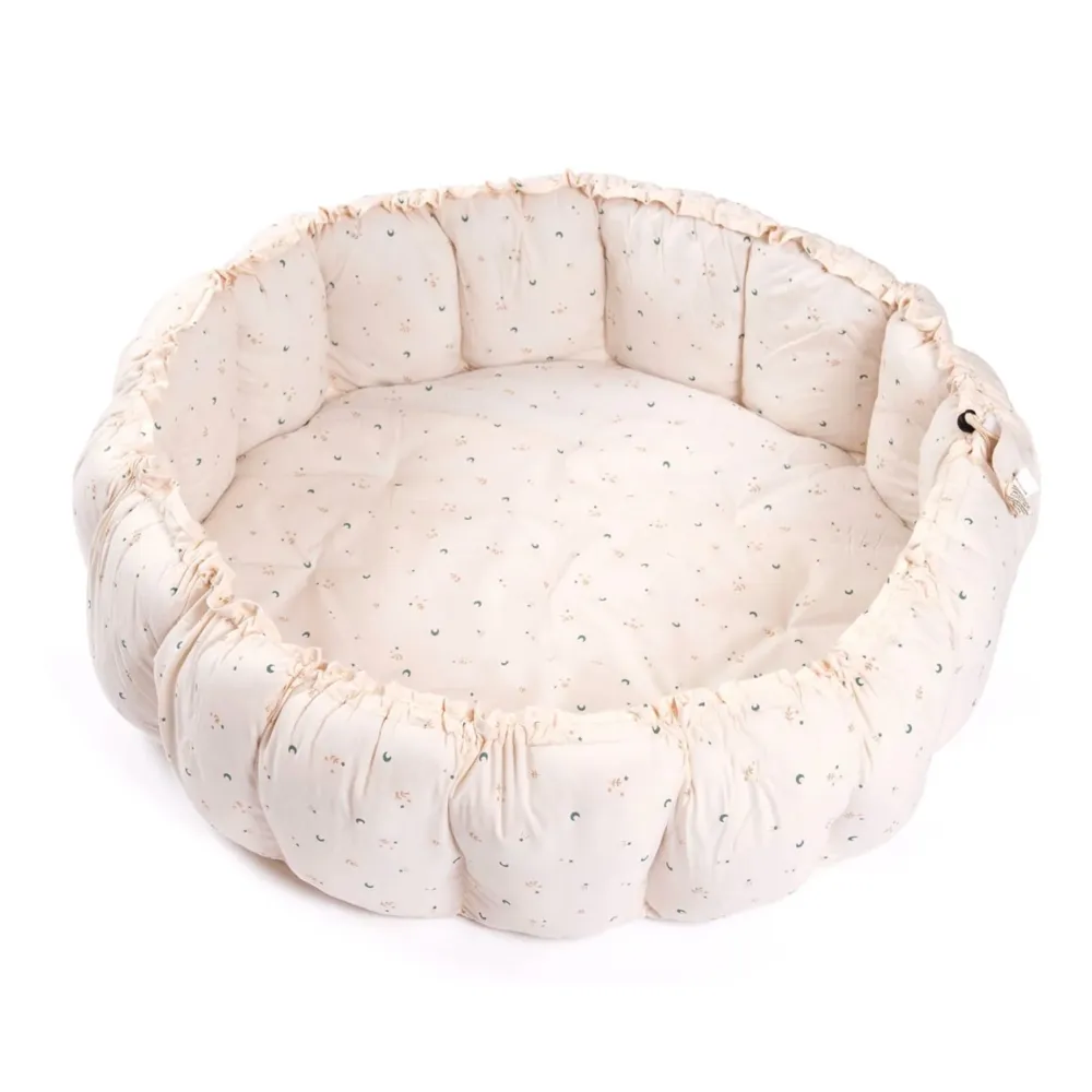 Tapis de Jeu 3-en-1 Bloom - Moon