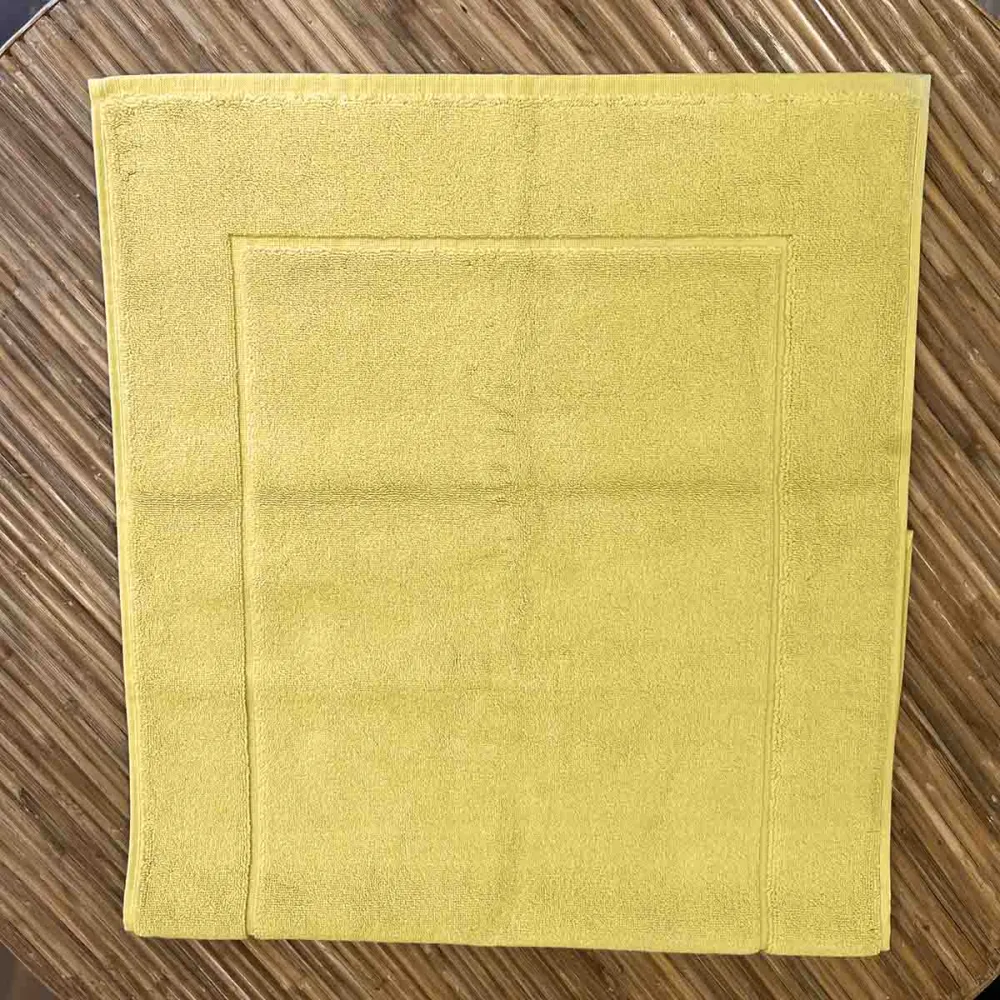 TAPIS DE BAIN GRAND HOTEL - PAILLE