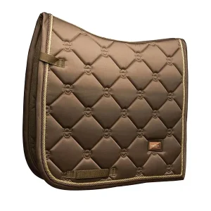 Tapis de dressage Champagne - Equestrian Stockholm