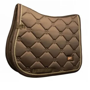 Tapis de selle Champagne - Equestrian Stockholm