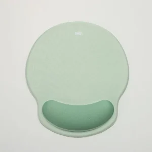TAPIS DE SOURIS ERGONOMIQUE POP WE VERT