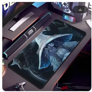 TAPIS XXL ELDEN RING 900X300X2 PERSO 2